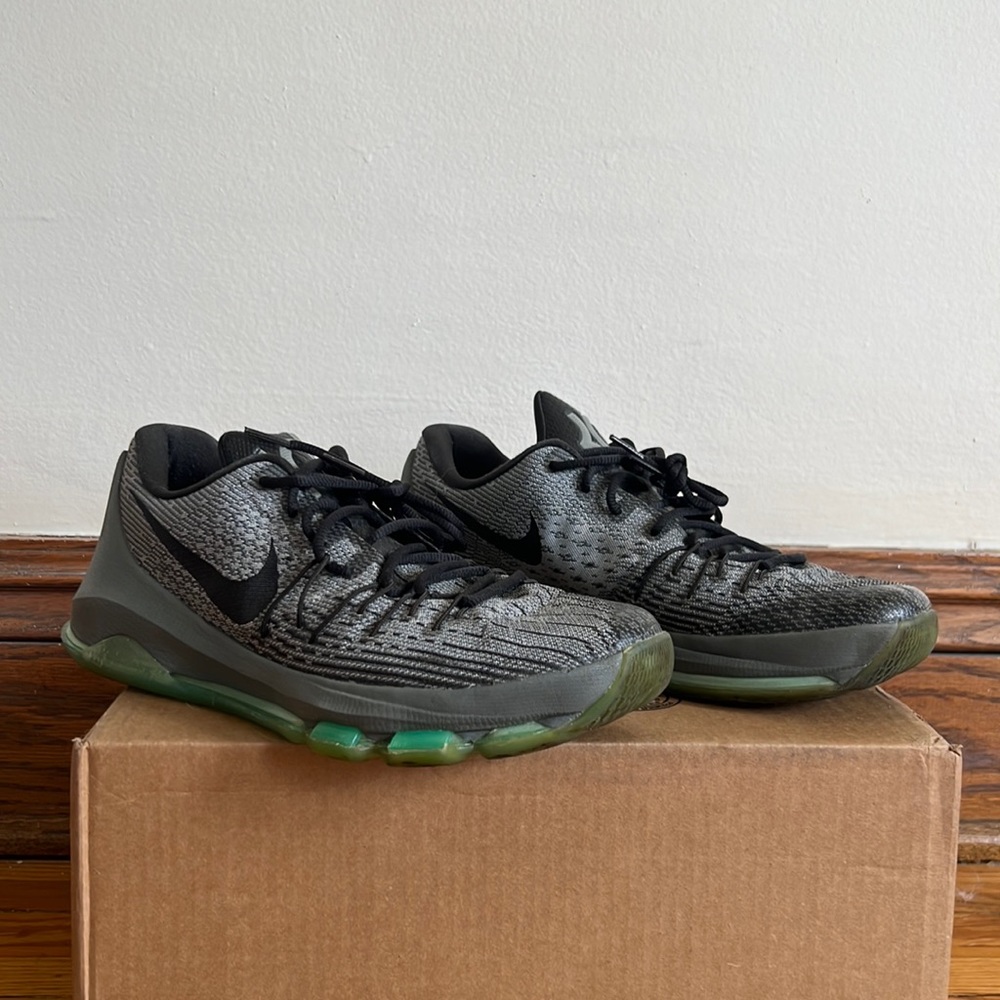 KD 8 “hunts hill night”